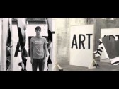 Art and fashion get together