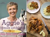 Aggies Family Cook book