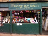 Dalston Mills