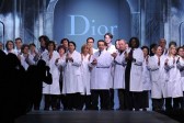 Dior attelier
