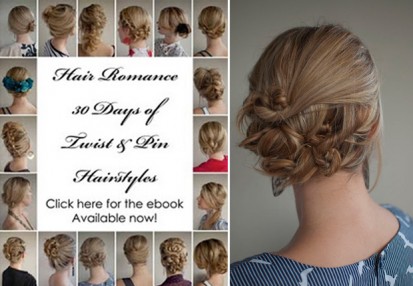 HAIR ROMANCE