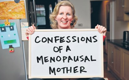Joanna Moorehead