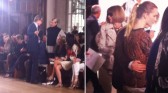 LFW Frow