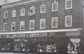 M & S