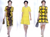 Marni (images from Style.com)