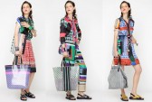 Marni Geometric prints