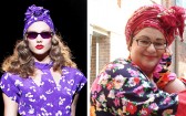 Camila Batmanghelidjh