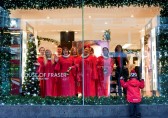 Christmas Carols VIP Weekend Carol-A-Thon on the womens room blog