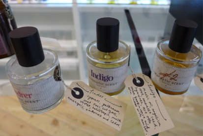 bloom perfume store in spitalfields 02