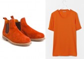 bright and cheery sale buys Penelope Chilvers and COS