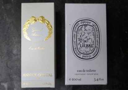 harrods perfume sale