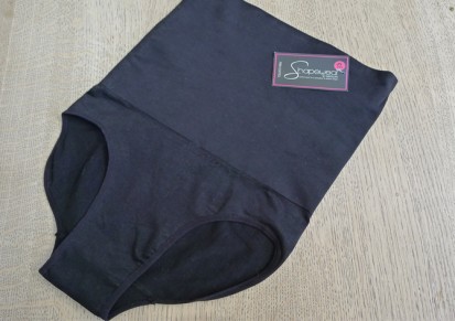 Big pants: shapewear by Matalan | The Womens Room