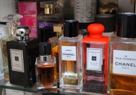 perfume