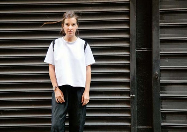 New designer crush: Rachel Comey | The Womens Room