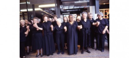 suzanne lacy at tate modern