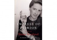 the empress of fashion on the womens room