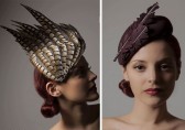 vivien sheriff hats