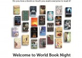 world book night