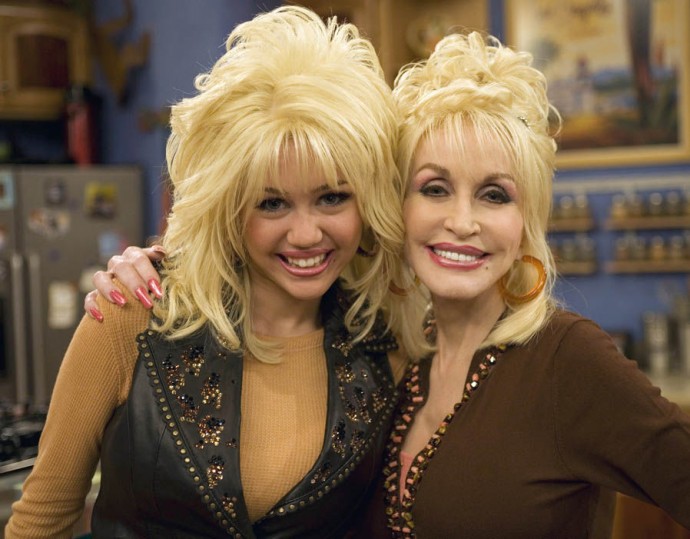 Style Icon Dolly The Womens Room