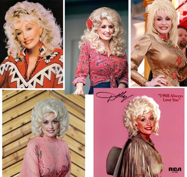 Dolly Rapper Female Style Icon: Dolly | The Womens Room