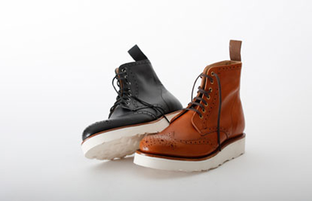 The Grenson womens collection | The Womens Room