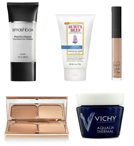 Must Have Beauty Products
