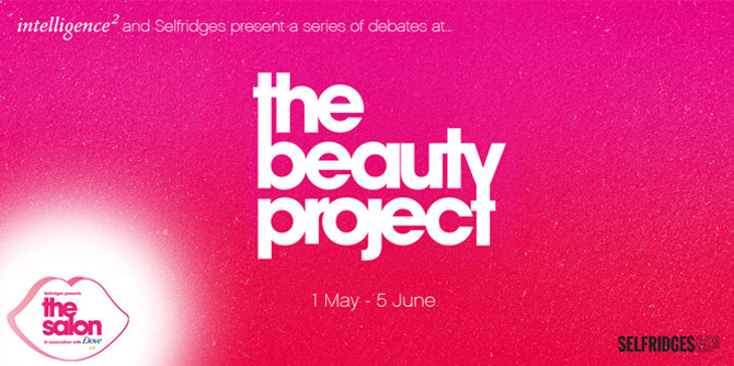 The Beauty Project
