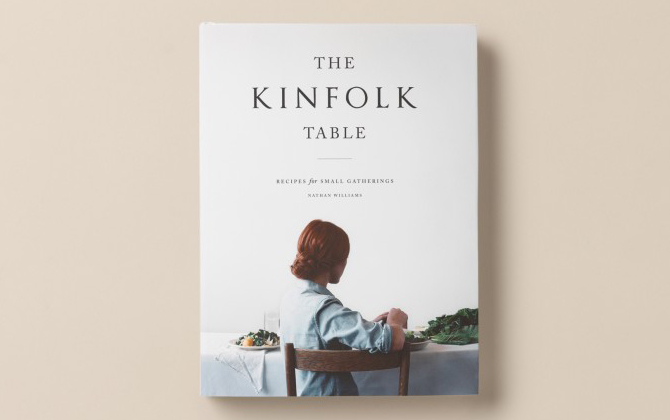 The Kinfolk Table 1