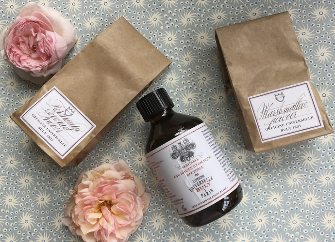 Natural, Multi Purpose Beauty From L'Officine Universelle Buly