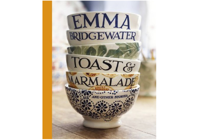 emma bridgewater toast and marmalade