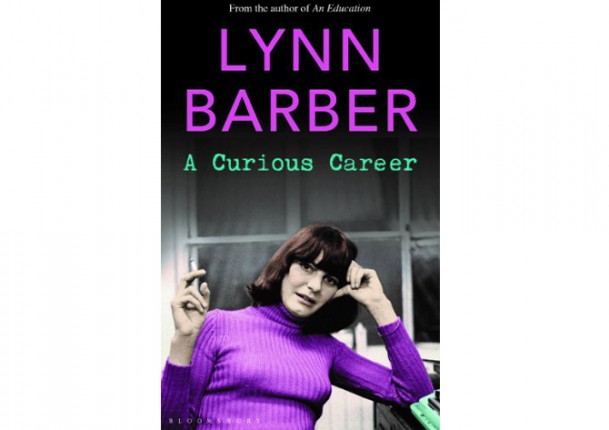 A Curious Career By Lynn Barber The Womens Room A Curious Career By Lynn Barber The Womens Room