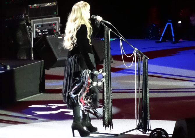 Stevie Nicks Boots