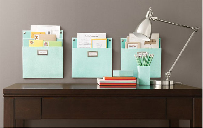 Stationery Seduction With Martha Stewart Home Office Is Launched