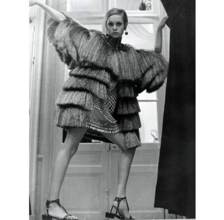 Weekend Woman: Twiggy | The Womens Room